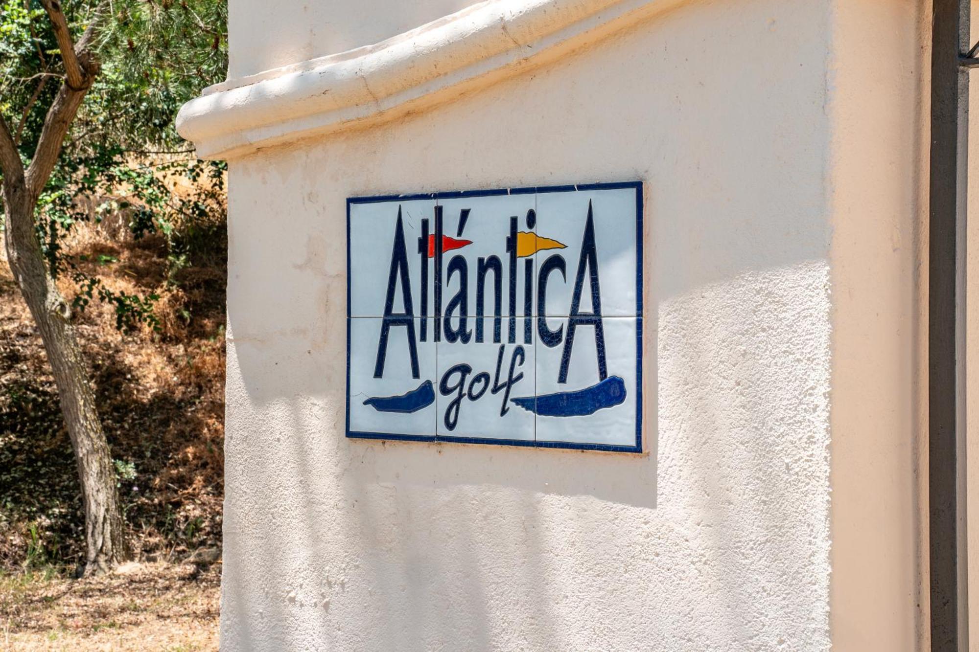 Bhost - Atlantica Golf Ислантила Екстериор снимка
